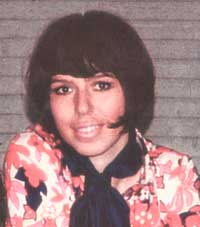 Doris-Wally Nefedov  (Alexandra)