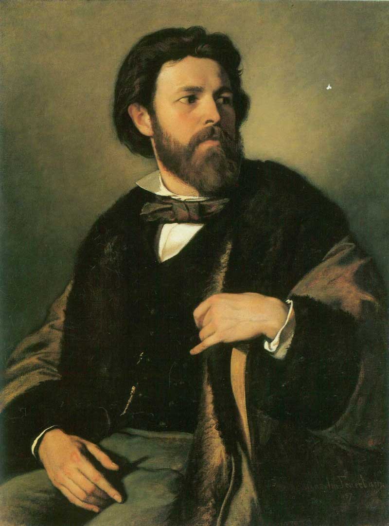 Julius Allgeyer