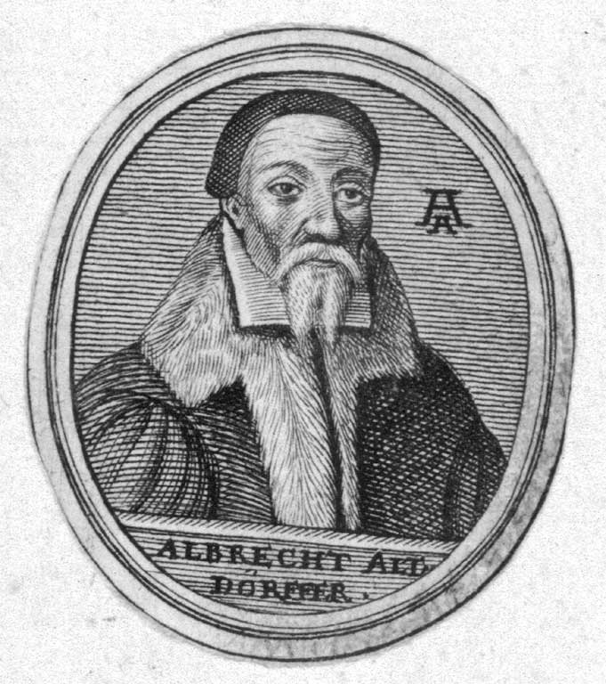 Albrecht Altdorfer