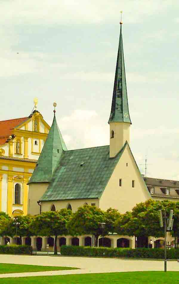 Logo Stadtgeschichte München