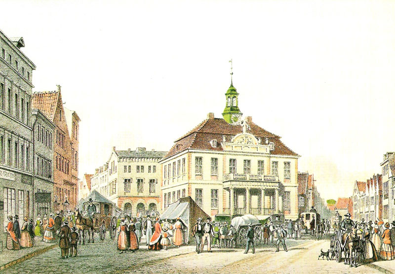 Logo Stadtgeschichte München