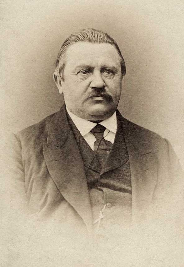 Karl Ritter von Alwens