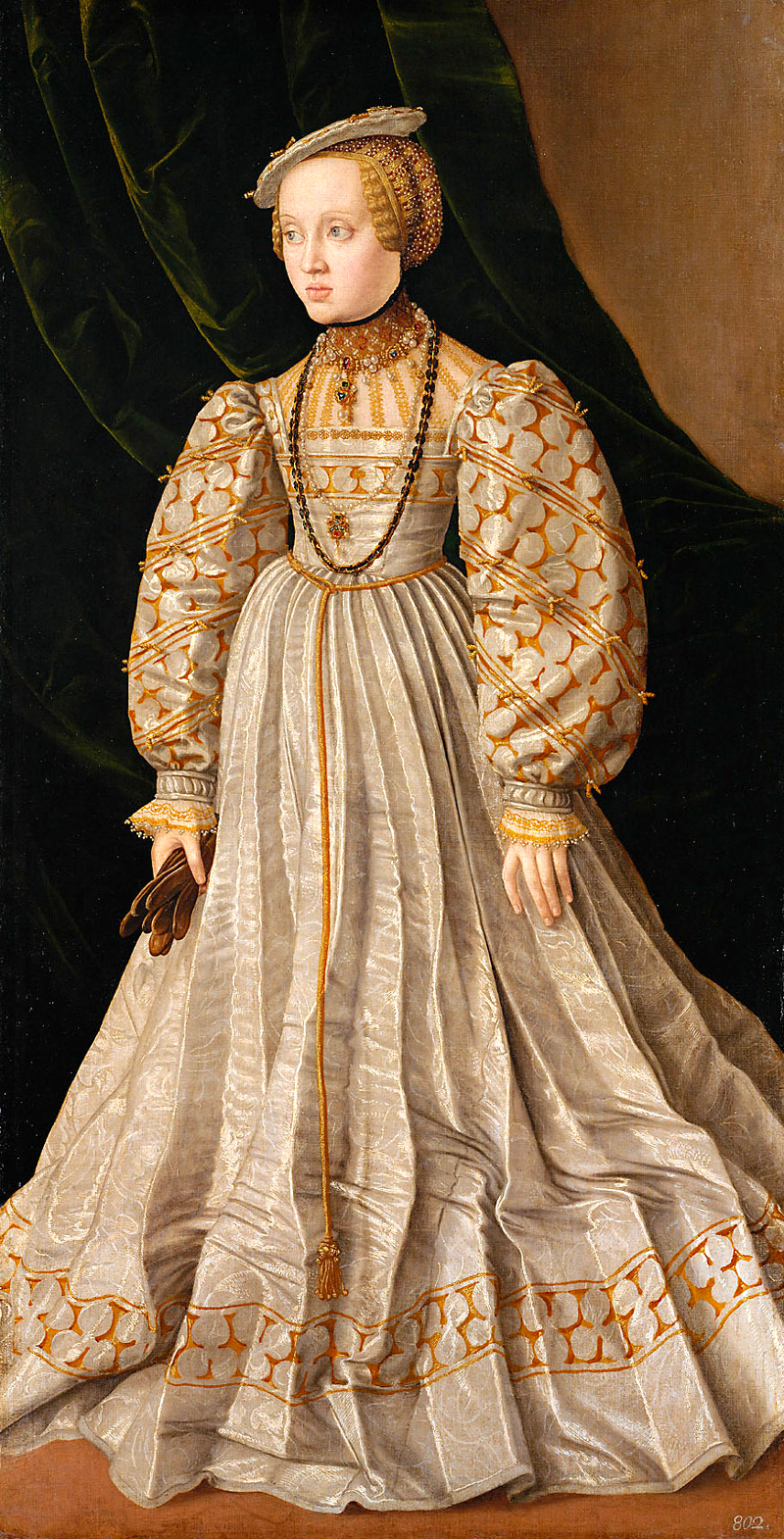 Erzherzogin Anna von Österreich
