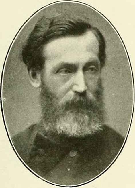 Dr. phil. h.c. Ferdinand Arnold