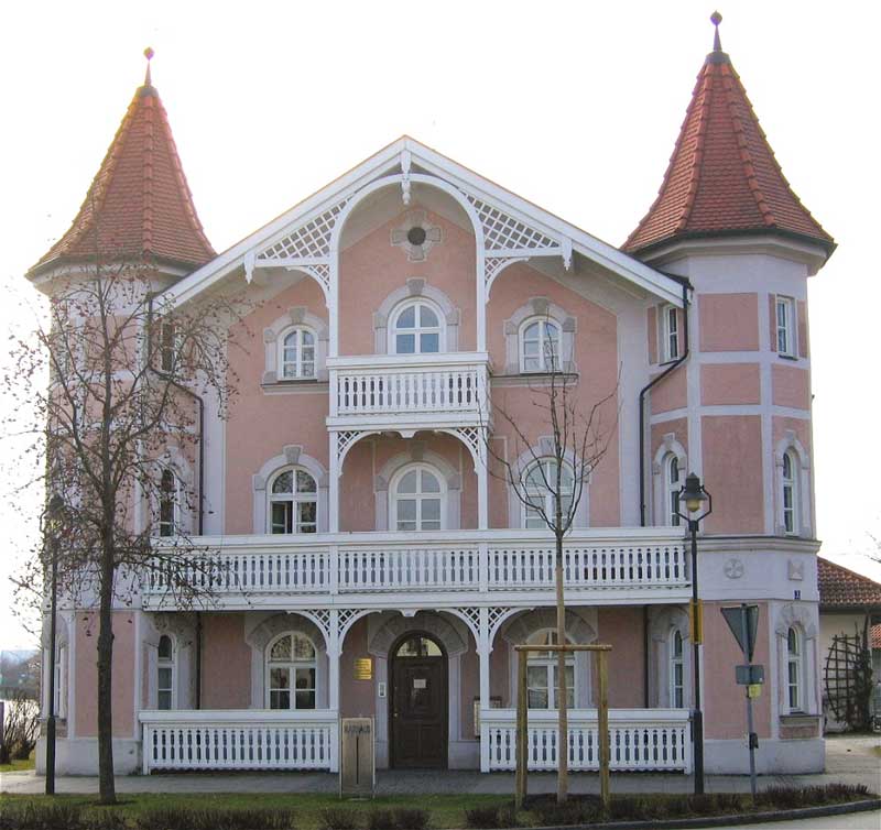 Logo Stadtgeschichte München