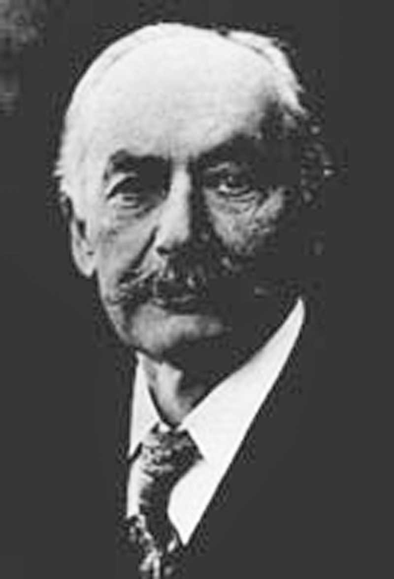 Heinrich Aufhäuser