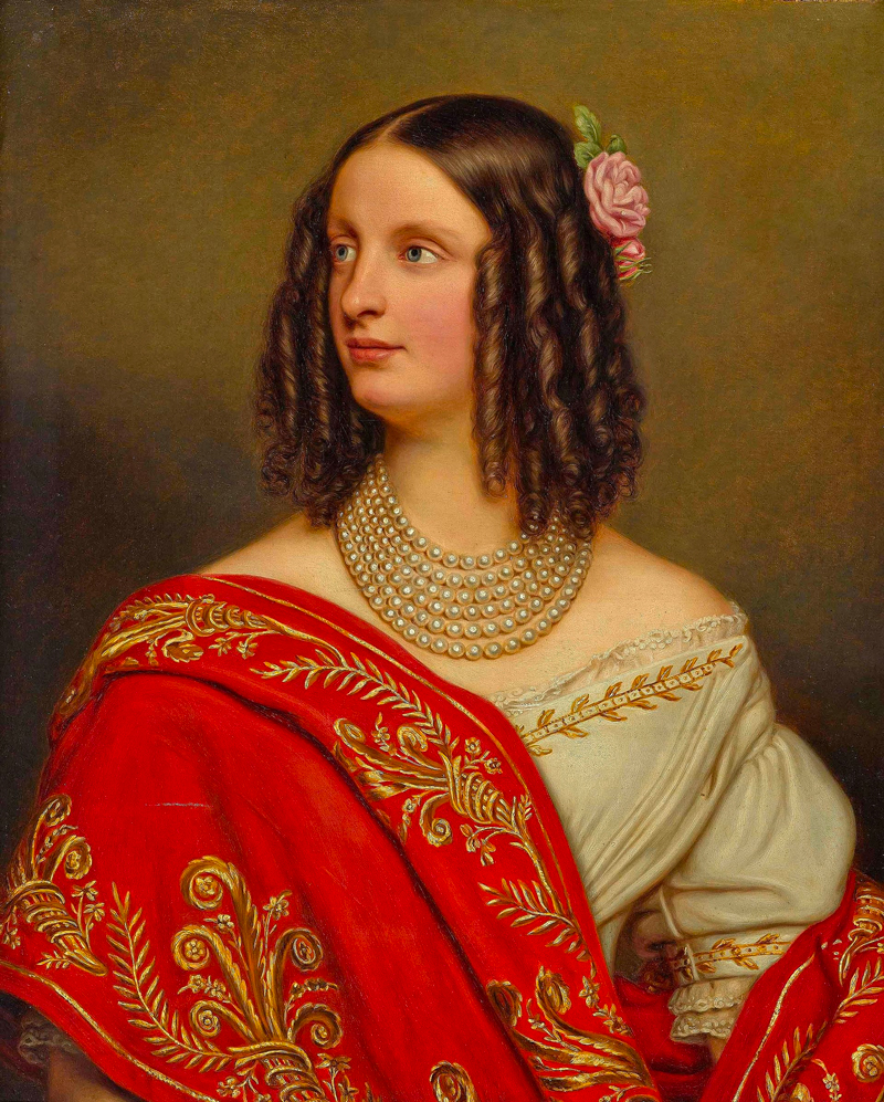 Prinzessin Auguste Ferdinande von Österreich