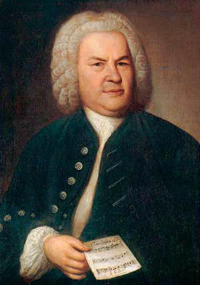 Bach Johann Sebastian Münchner Musikgeschichte