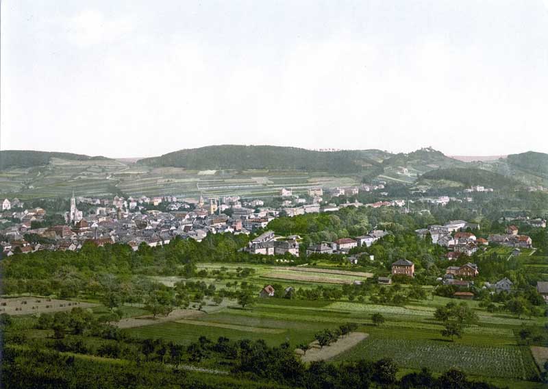 Logo Stadtgeschichte München