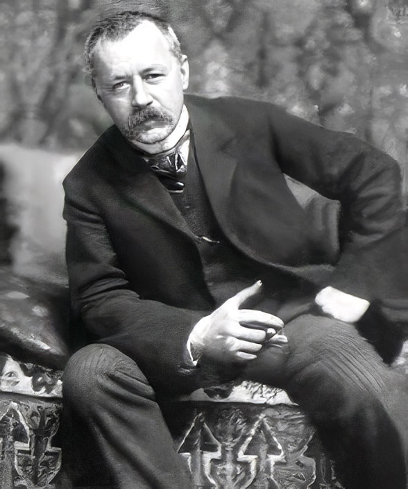 Hans Bartels