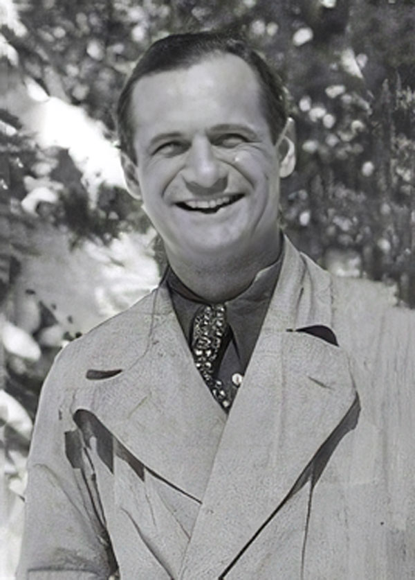 Julius Joachim Bartsch