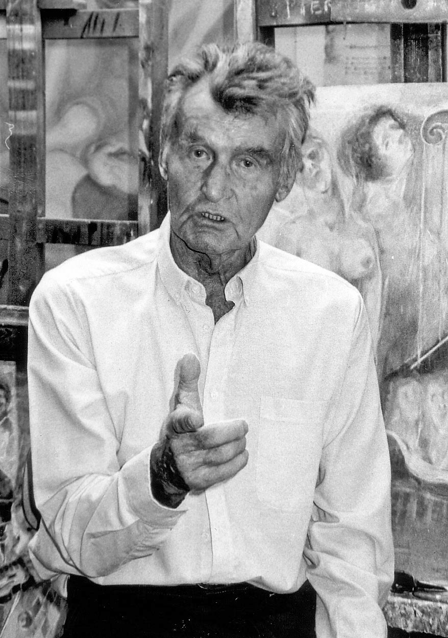 Dr. jur. Claus Bastian