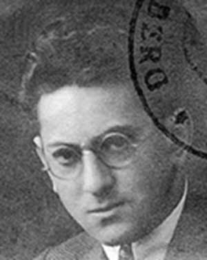 Fritz Bauer