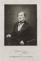 Jakob von Bauer