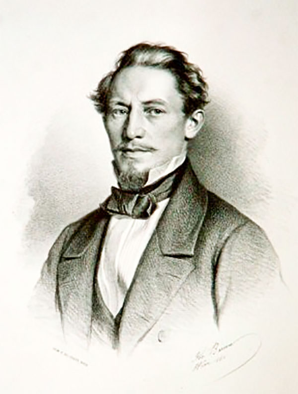 Wilhelm Bauer