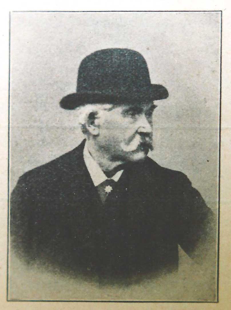 Peter Baumgartner