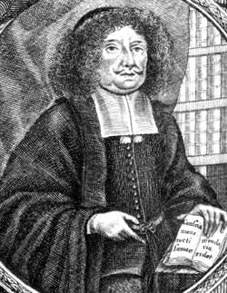 Johann Joachim Becher