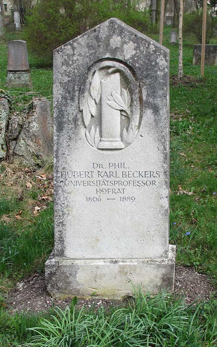 Hubert Beckers