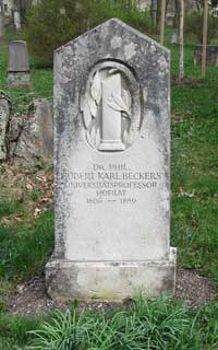 Hubert Beckers
