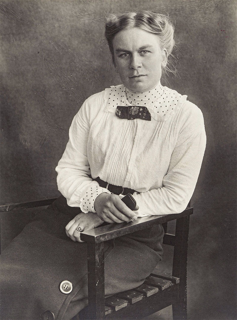 Ida Beer-Walbrunn