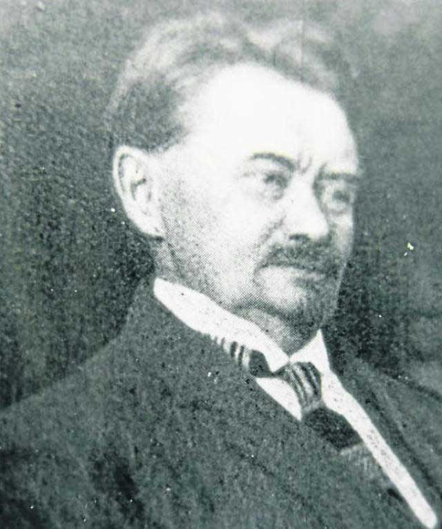 Anton Beer-Walbrunn
