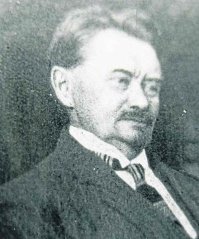 Beer-Walbrunn Anton Münchner Musikgeschichte