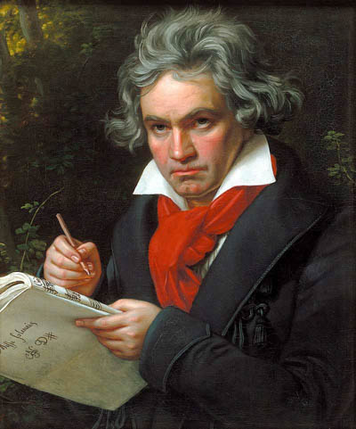 Beethoven Ludwig van Münchner Musikgeschichte