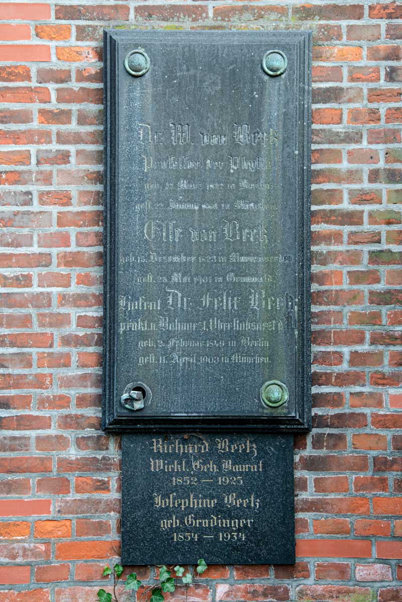 Wilhelm von Beetz