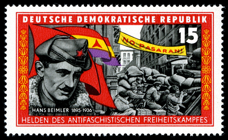 Hans Beimler