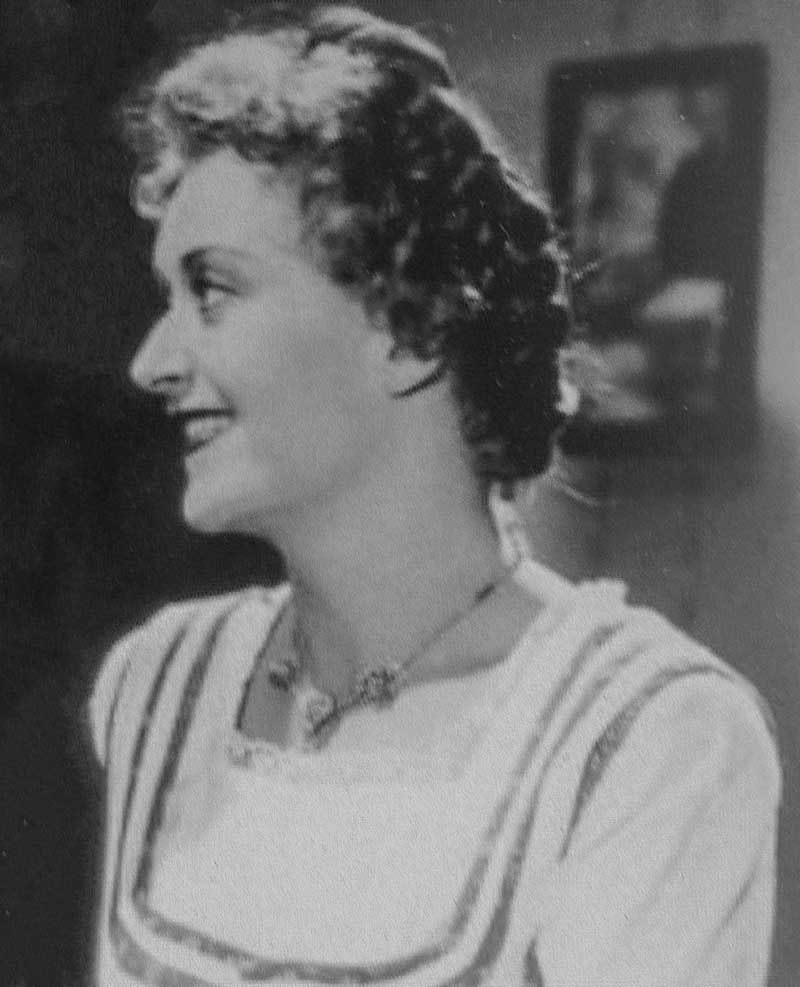 Elisabeth Biebl