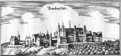 Logo Stadtgeschichte München