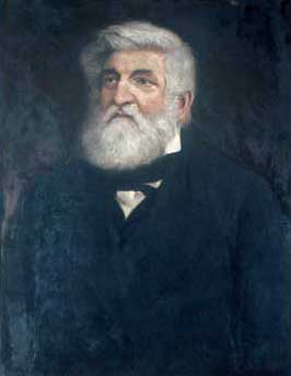 Theodor von Bischoff