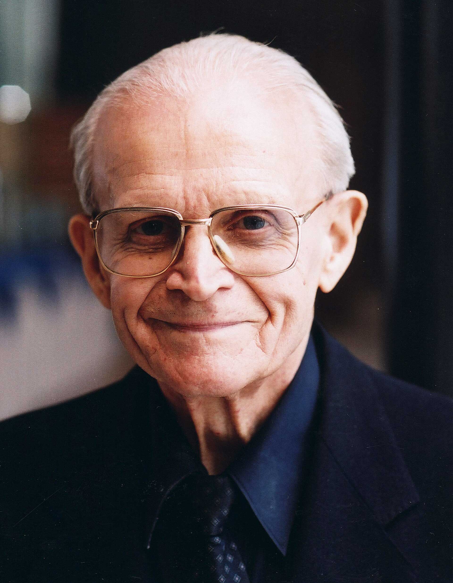 Eugen Biser