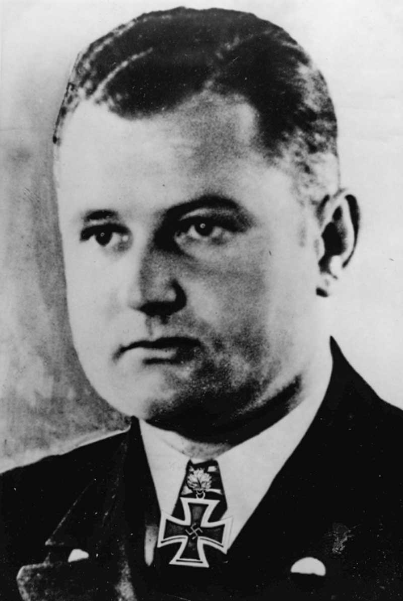 Heinrich Bleichrodt