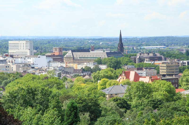 Logo Stadtgeschichte München