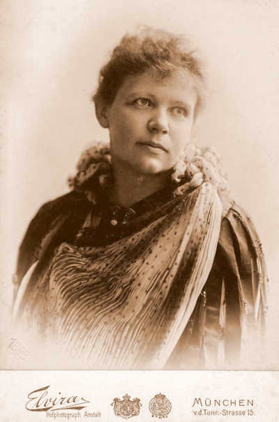 Böhlau Helene 