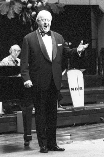Kurt Böhme