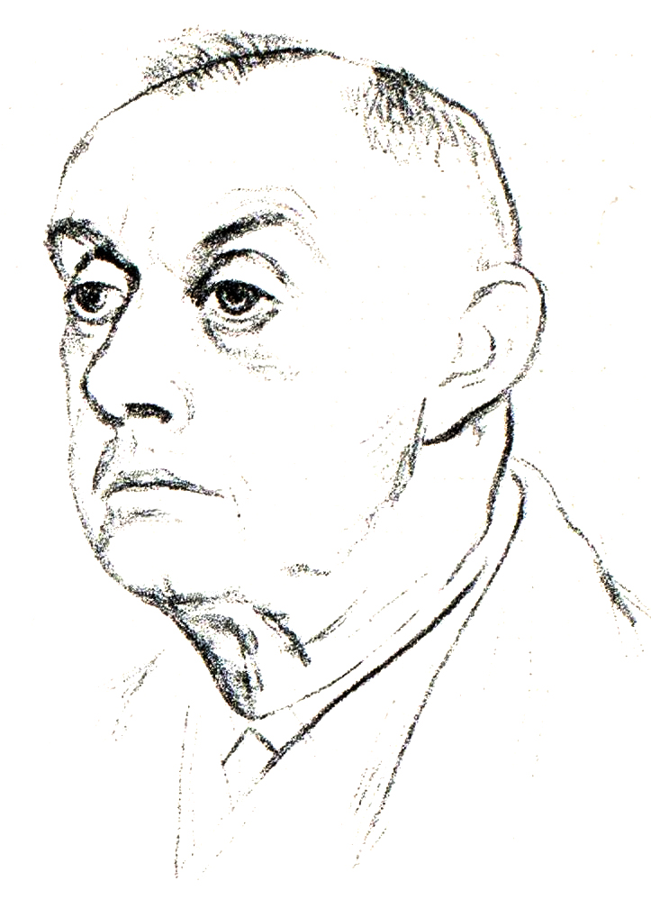 Ludwig Bolgiano