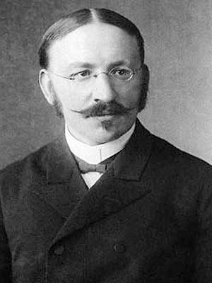 Wilhelm von Borscht