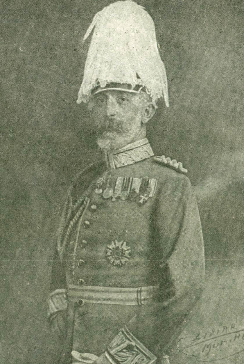 Felix von Bothmer