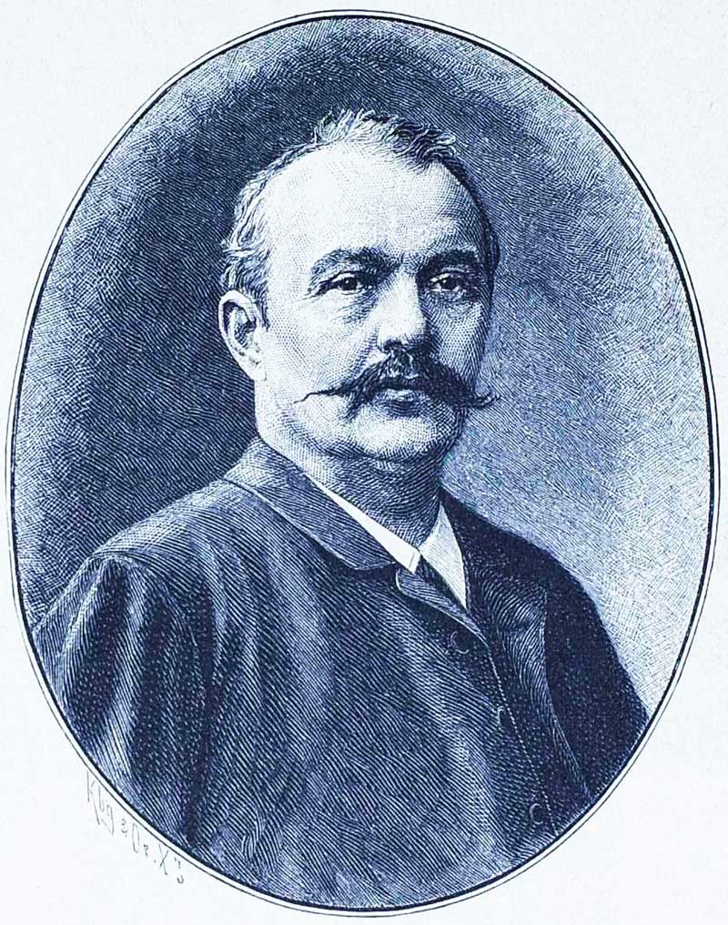 Louis Braun