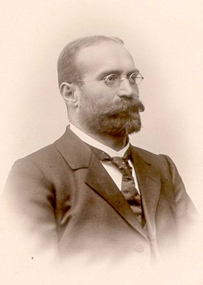 Georg Breunig