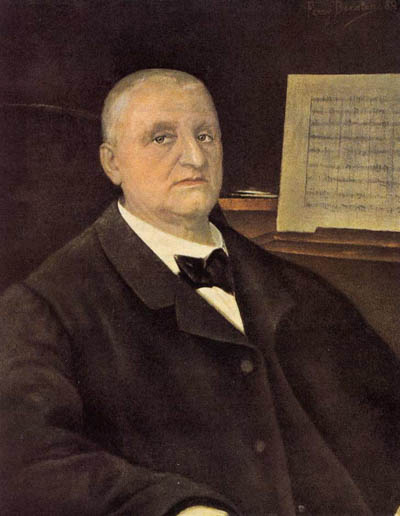 Bruckner Anton Münchner Musikgeschichte