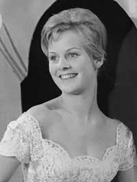 Heidi Rosemarie Brühl