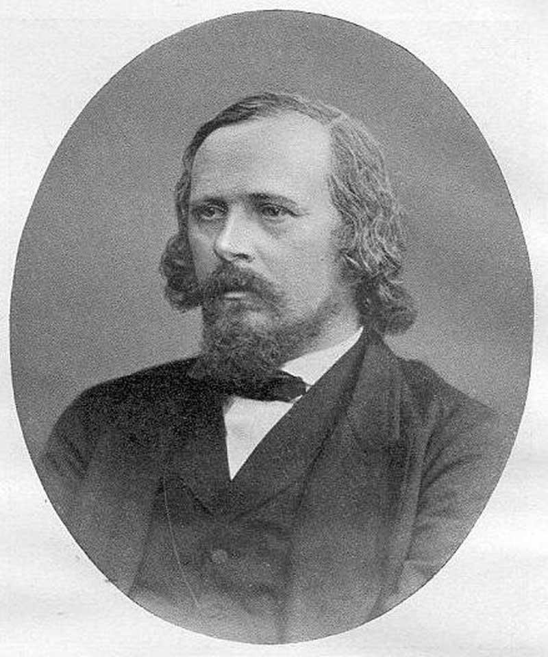 Prof. Dr. Heinrich Brunn