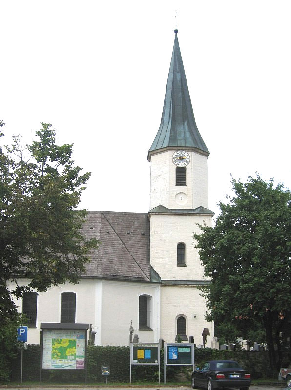 Logo Stadtgeschichte München