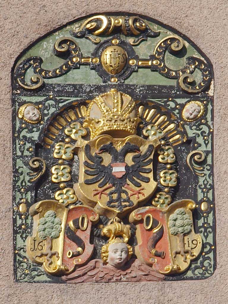 Logo Stadtgeschichte München
