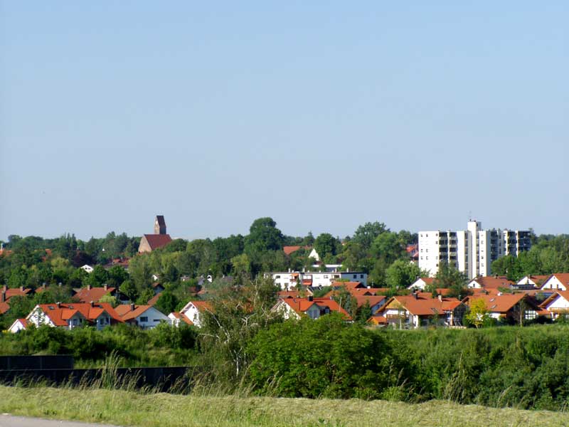 Logo Stadtgeschichte München