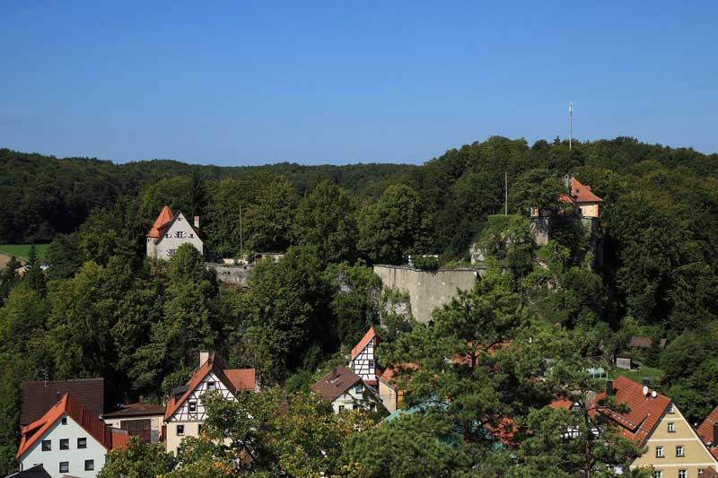 Logo Stadtgeschichte München
