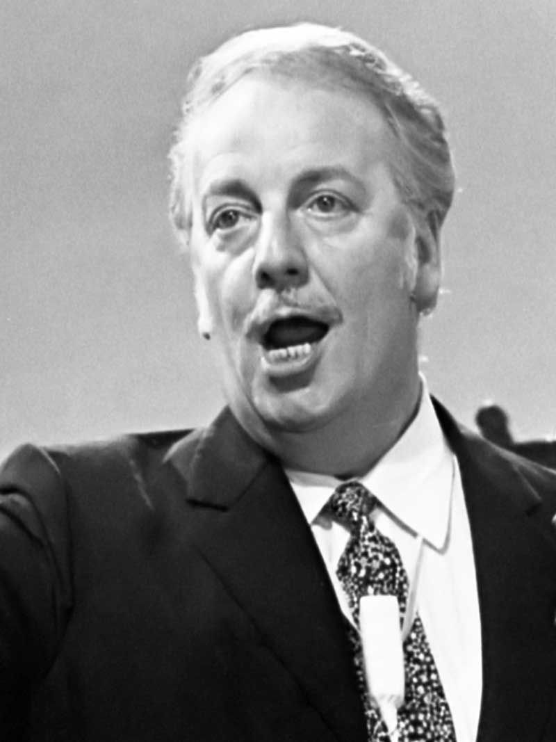 Lou van Burg